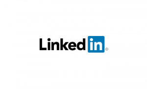 LinkedIn icon